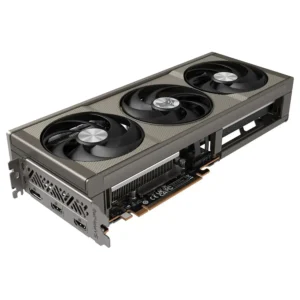 کارت گرافیک Sapphire NITRO Plus RX 9060 XT OC 16GB - تصویر 2