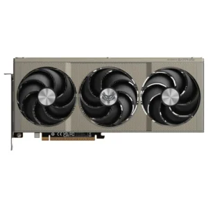 کارت گرافیک Sapphire NITRO Plus RX 9060 XT OC 16GB - تصویر 3