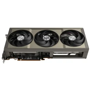 کارت گرافیک Sapphire NITRO Plus RX 9060 XT OC 16GB - تصویر 4