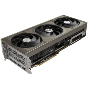 کارت گرافیک Sapphire NITRO Plus RX 9070 OC 16GB - تصویر 2