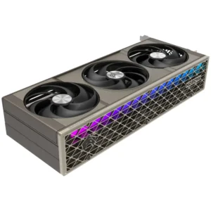 کارت گرافیک Sapphire NITRO Plus RX 9070 OC 16GB - تصویر 3