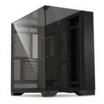 کیس Lian Li O11 Vision - Black