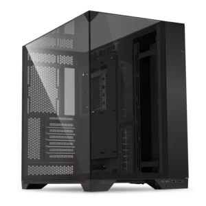 کیس Lian Li O11 Vision - Black