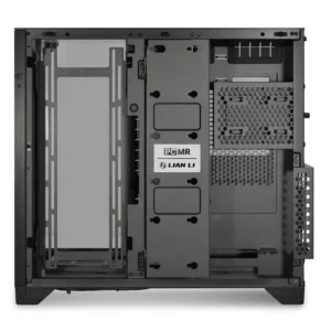 کیس Lian Li O11 Vision - Black - تصویر 2