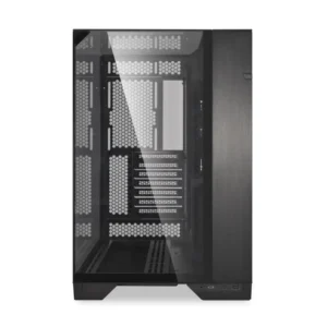 کیس Lian Li O11 Vision - Black - تصویر 3