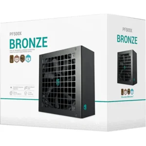 پاور DeepCool PF500X - تصویر 3