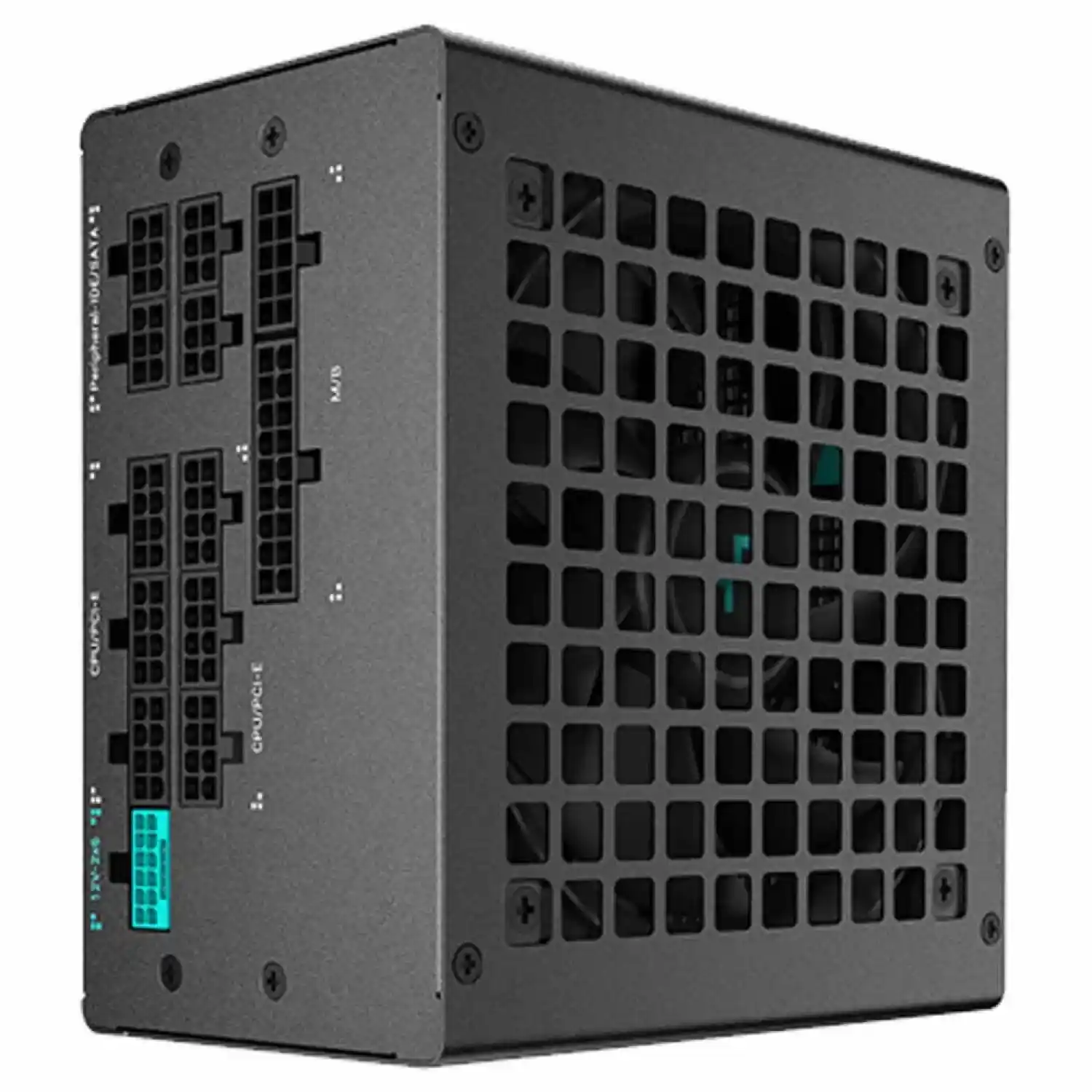 PQ1000P-ATX3-1-2-1500x1500 پاور DeepCool PQ1000P (ATX3.1) - تصویر 1