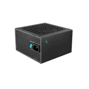 پاور DeepCool PQ650G (ATX3.1) - تصویر 2