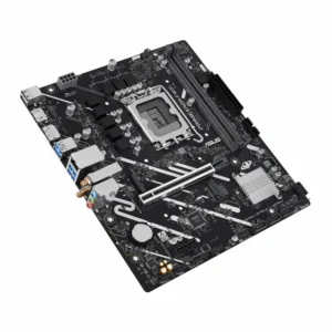 مادربرد ASUS Prime B760M-F WIFI - تصویر 3
