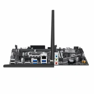 مادربرد ASUS Prime B760M-F WIFI - تصویر 2