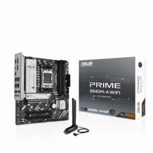 مادربرد ASUS Prime B840M-A WIFI