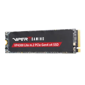 حافظه اس اس دی Patriot Viper VP4300 Lite 2TB - تصویر 2