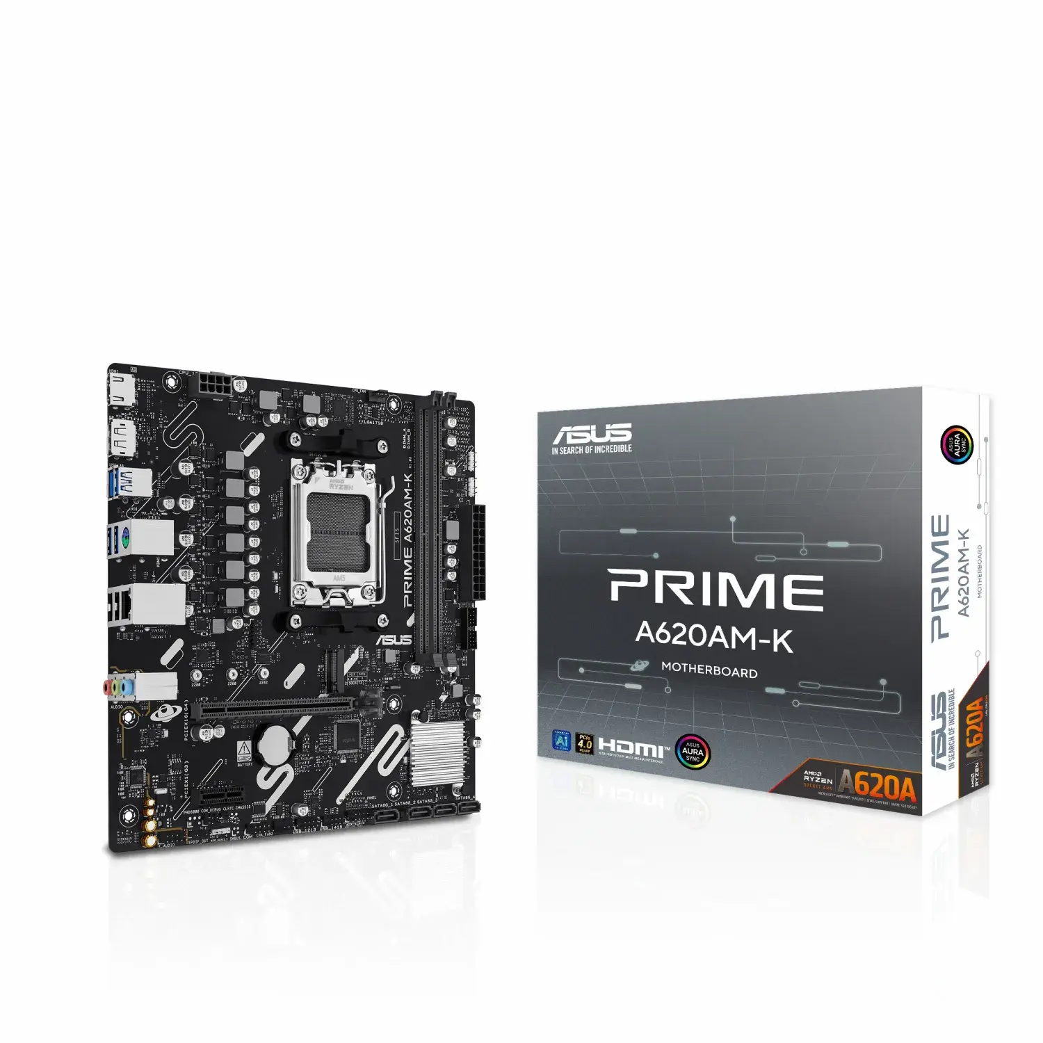 Prime-A620AM-K-5-1500x1500 مادربرد ASUS Prime A620AM-K - تصویر 1