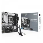 مادربرد ASUS Prime B760M-A WIFI D4