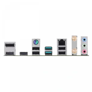 مادربرد ASUS Prime B760M-A WIFI D4 - تصویر 2