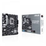 مادربرد ASUS Prime B760M-K D4