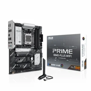 مادربرد ASUS Prime B840-PLUS WIFI