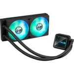 کولر پردازنده ASUS Prime LC 240 ARGB
