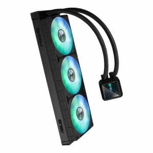کولر پردازنده ASUS Prime LC 360 ARGB - تصویر 2