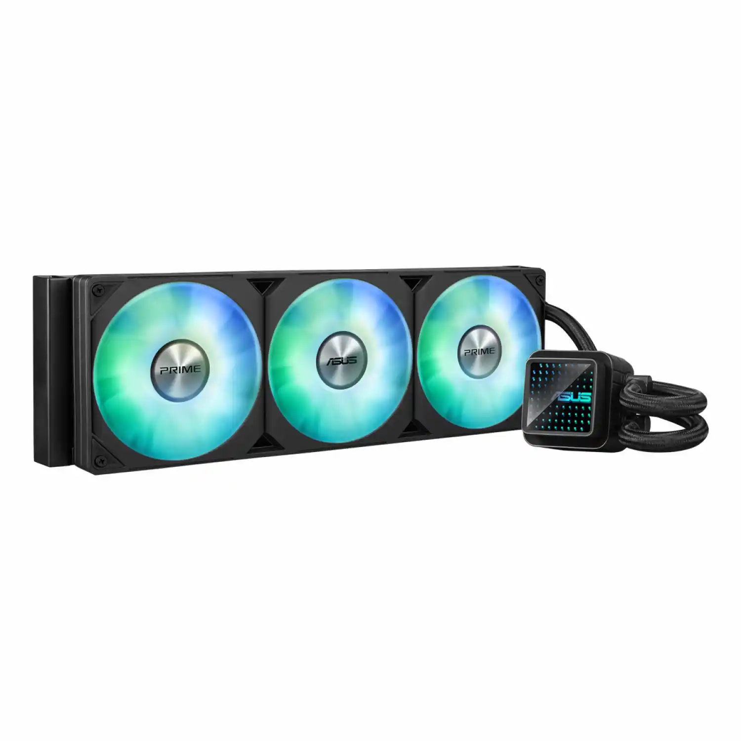 Prime-LC-360-ARGB-7-1500x1500 کولر پردازنده ASUS Prime LC 360 ARGB - تصویر 1
