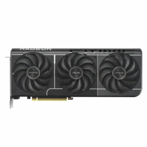 کارت گرافیک ASUS Prime RX 9060 XT OC 16GB - تصویر 2