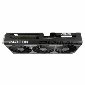 کارت گرافیک ASUS Prime RX 9060 XT OC 16GB - تصویر 3