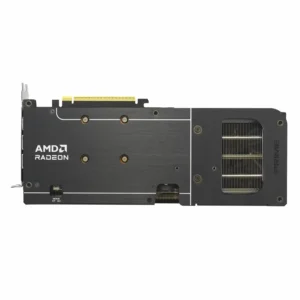کارت گرافیک ASUS Prime RX 9060 XT OC 16GB - تصویر 4