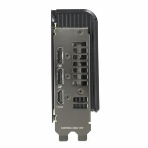 کارت گرافیک ASUS Prime RX 9060 XT OC 16GB - تصویر 5