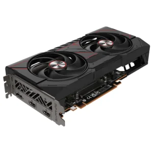 کارت گرافیک Sapphire Pulse RX 9060 XT OC 16GB - تصویر 2