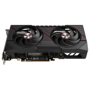 کارت گرافیک Sapphire Pulse RX 9060 XT OC 16GB - تصویر 3