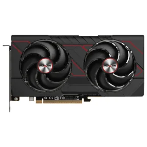 کارت گرافیک Sapphire Pulse RX 9060 XT OC 16GB - تصویر 4