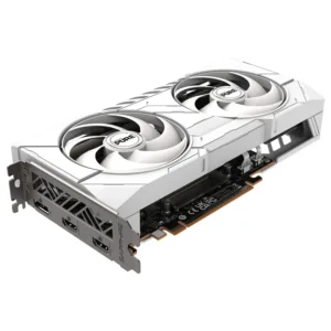 کارت گرافیک Sapphire Pure RX 9060 XT OC 16GB - تصویر 2