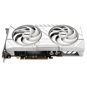 کارت گرافیک Sapphire Pure RX 9060 XT OC 16GB - تصویر 3