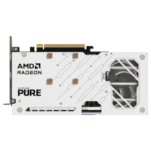 کارت گرافیک Sapphire Pure RX 9060 XT OC 16GB - تصویر 4