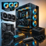 سیستم گیمینگ ProMax2