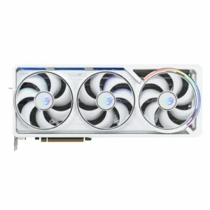 کارت گرافیک ASUS ROG Astral RTX 5090 OC 32G White - تصویر 3