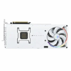 کارت گرافیک ASUS ROG Astral RTX 5090 OC 32G White - تصویر 2