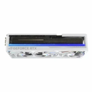 کارت گرافیک ASUS ROG Astral RTX 5090 OC 32G White - تصویر 4