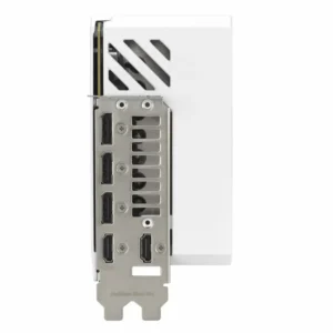 کارت گرافیک ASUS ROG Astral RTX 5090 OC 32G White - تصویر 5