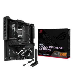 مادربرد ASUS ROG Crosshair X870E Extreme