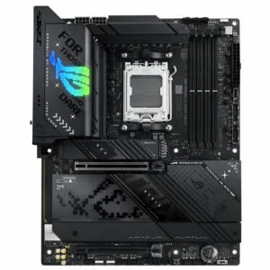 مادربرد ASUS ROG STRIX X870-F GAMING WIFI - تصویر 3