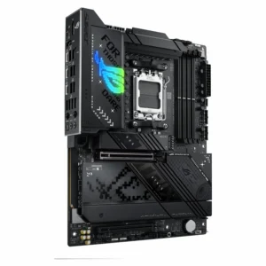 مادربرد ASUS ROG STRIX X870-F GAMING WIFI - تصویر 2