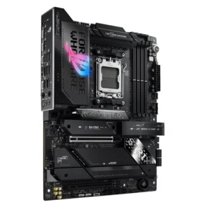 مادربرد ASUS ROG STRIX X870E-E GAMING WIFI - تصویر 3