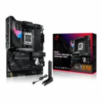 مادربرد ASUS ROG STRIX X870E-E GAMING WIFI