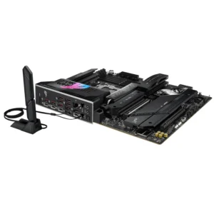مادربرد ASUS ROG STRIX X870E-E GAMING WIFI - تصویر 5