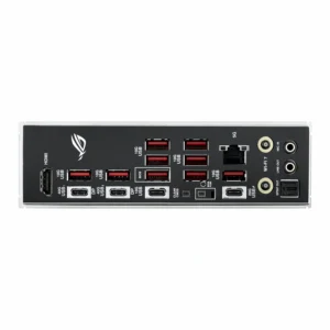 مادربرد ASUS ROG STRIX X870E-E GAMING WIFI - تصویر 7