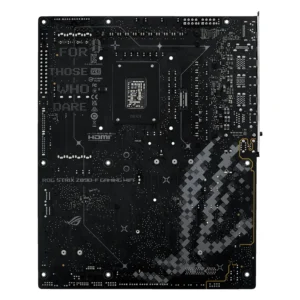 مادربرد ASUS ROG STRIX Z890-F GAMING WIFI - تصویر 4