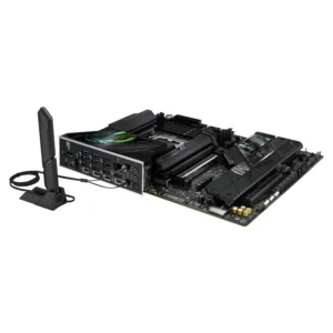 مادربرد ASUS ROG STRIX Z890-F GAMING WIFI - تصویر 2