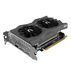 کارت گرافیک Zotac RTX 3050 Twin Edge OC 6GB - تصویر 2