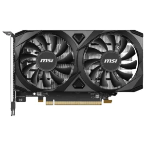 کارت گرافیک MSI RTX 3050 Ventus 2X E 6G OC - تصویر 2